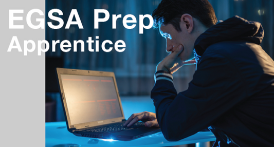 EGSA Prep (Apprentice)