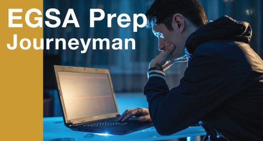 EGSA Prep (Journeyman)